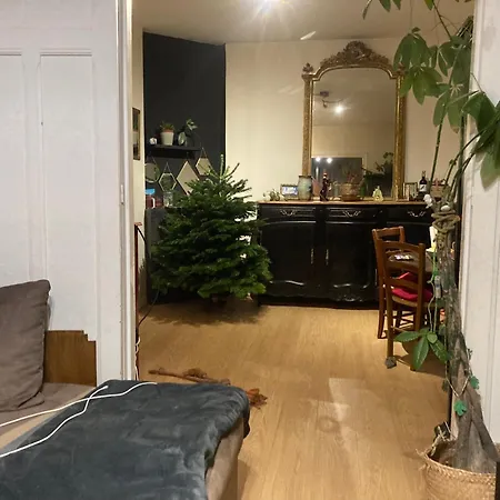 Terra's Homestay Rouen