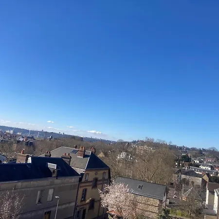 roomarouen Rouen