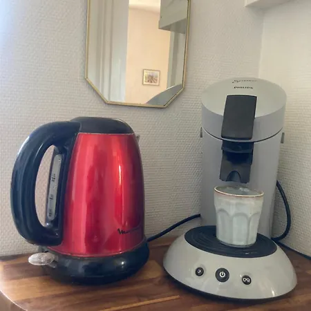 roomarouen Séjour chez l'habitant Rouen
