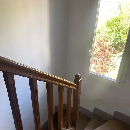 Séjour chez l'habitant roomarouen *