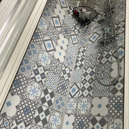 Terra's Privatunterkunft Rouen